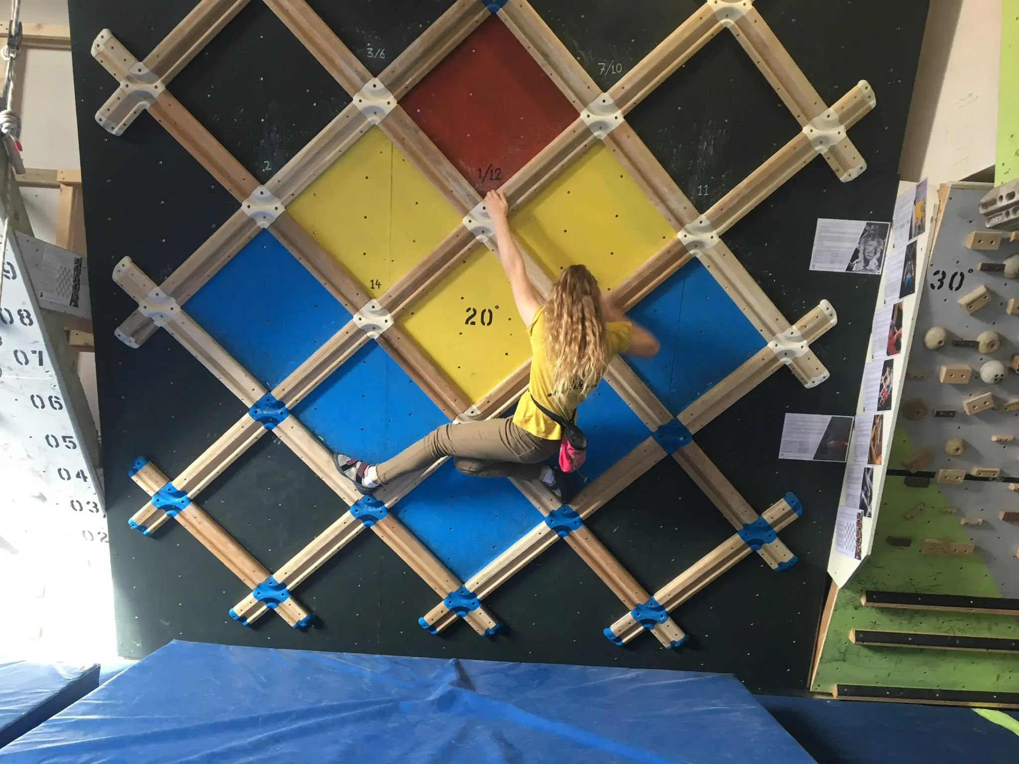 The Bunker activity gallery