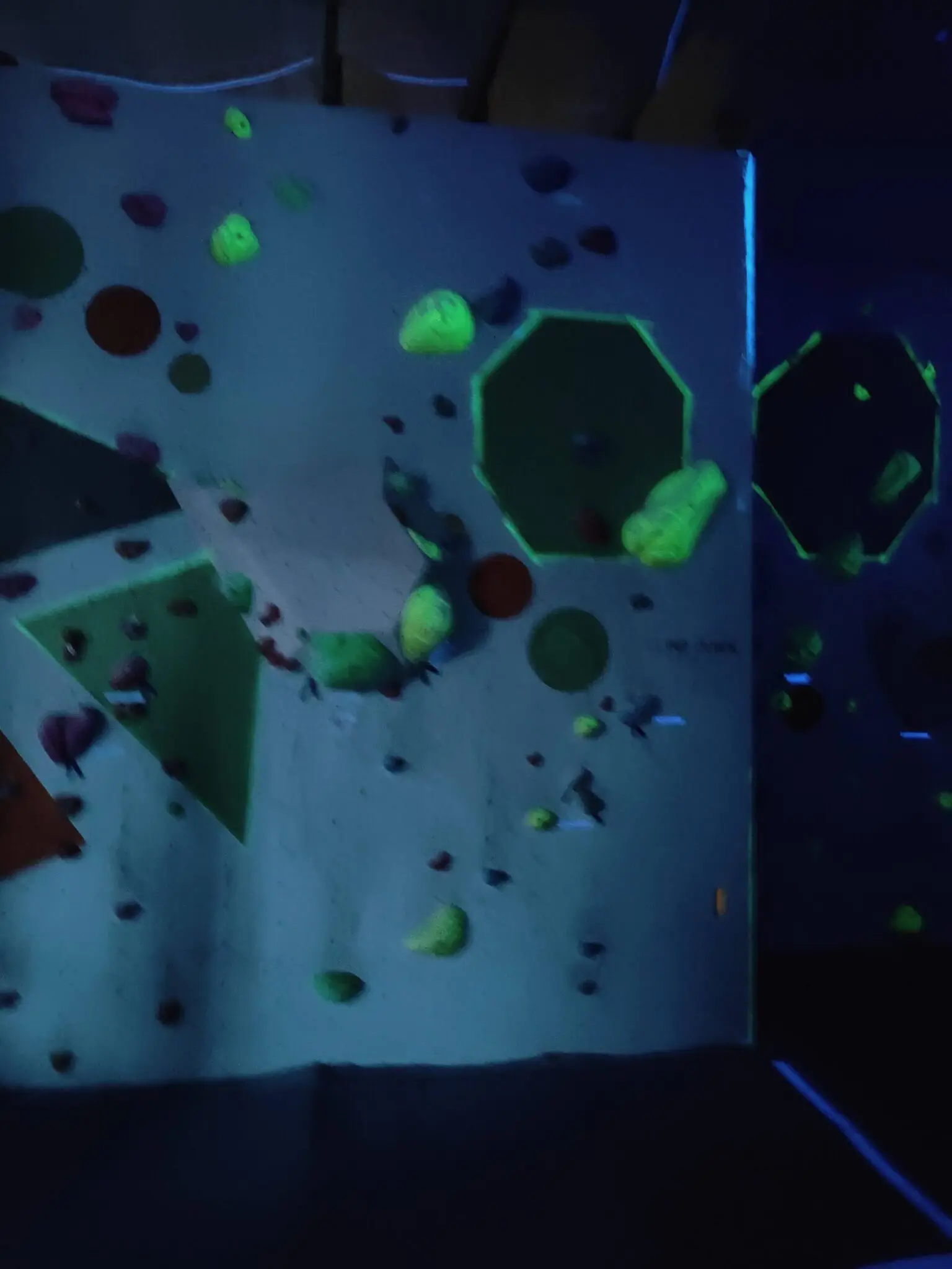 The Bunker activity gallery