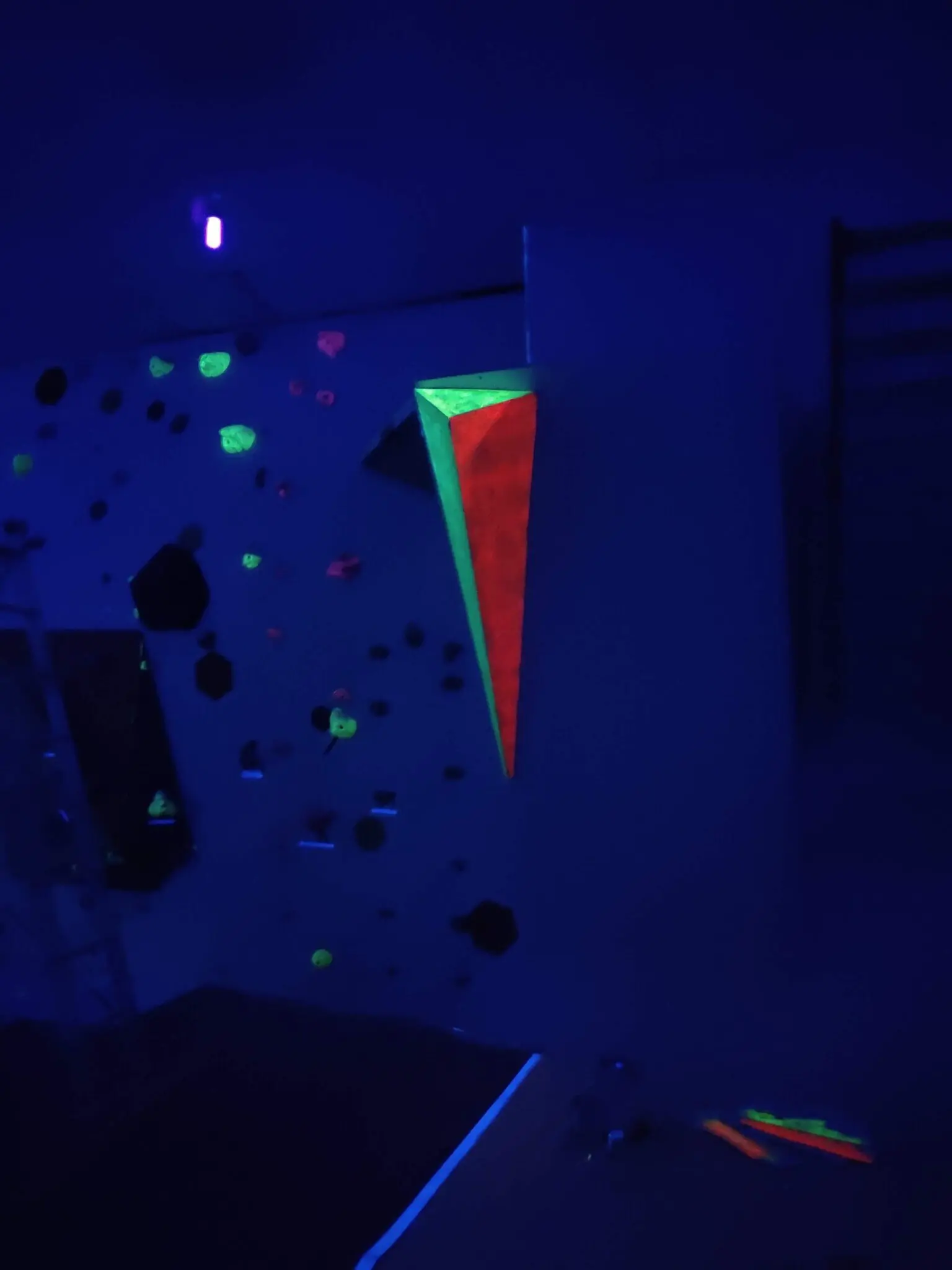 The Bunker activity gallery