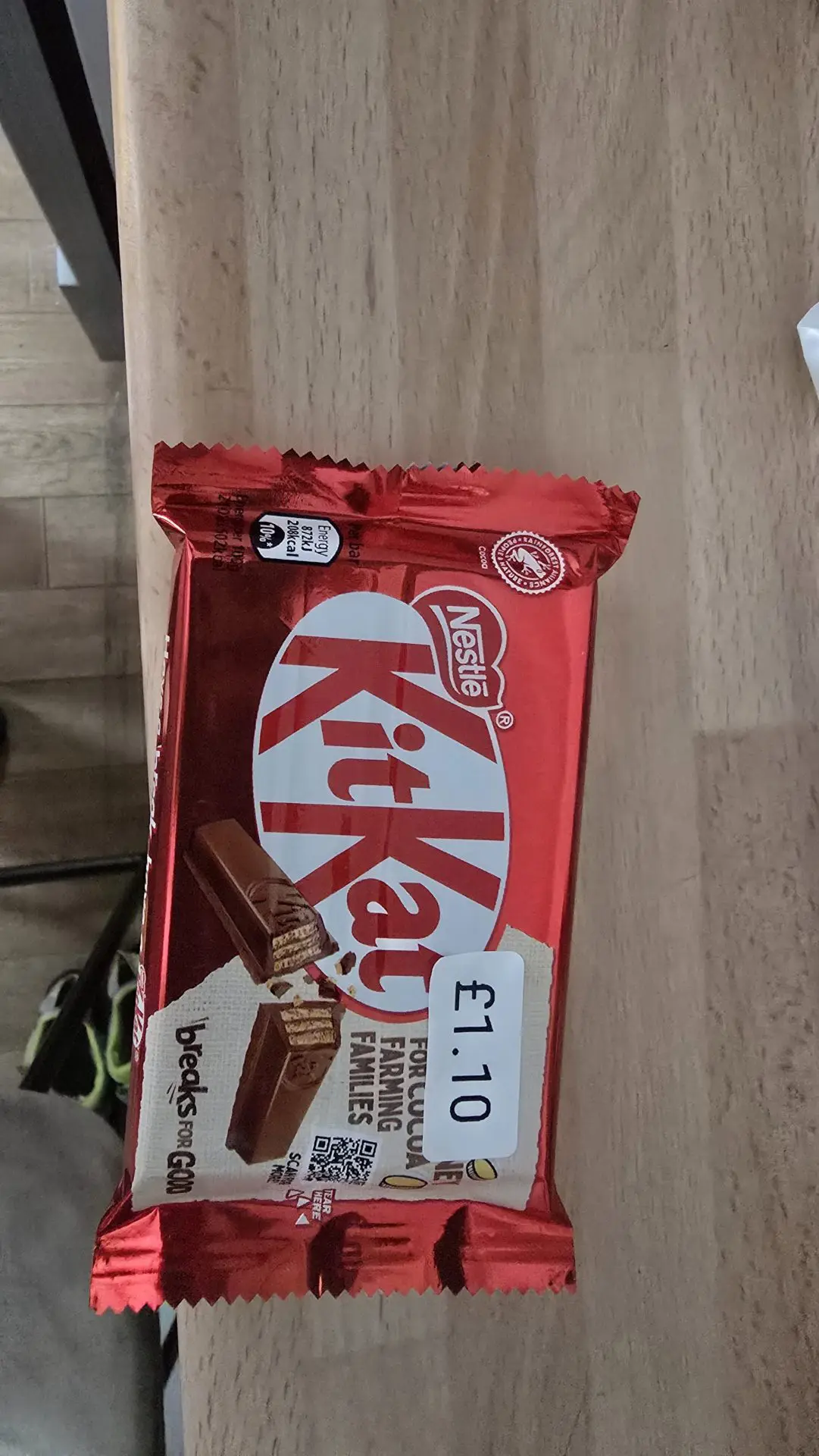 KitKat