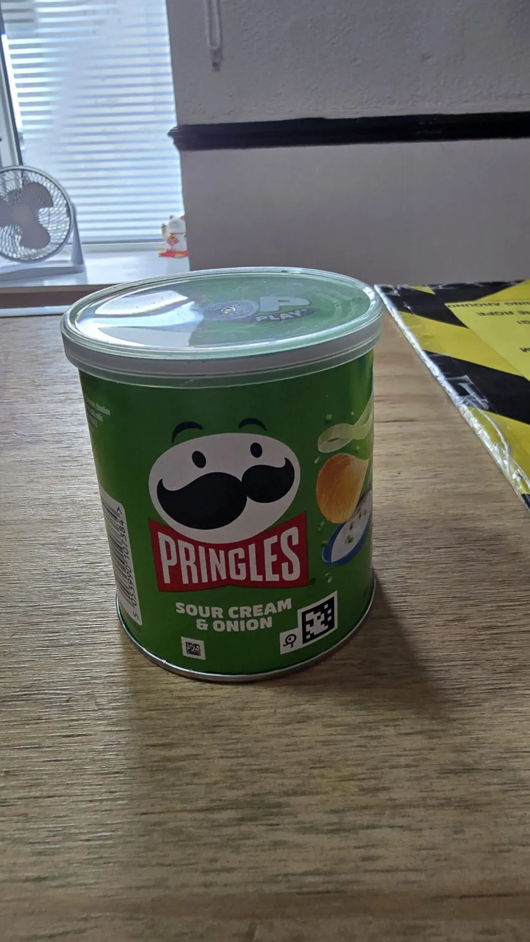 Pringles SC