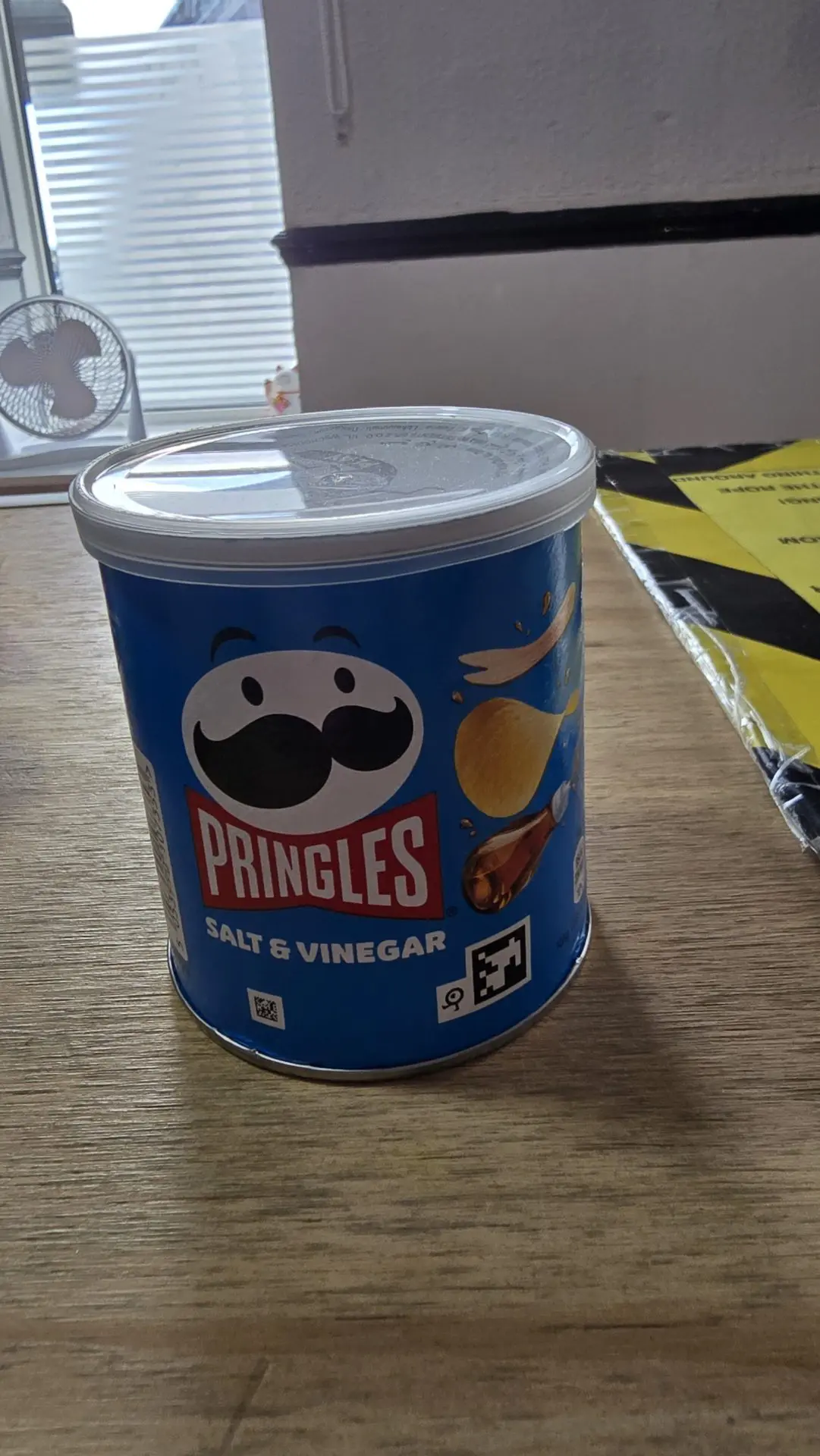 Pringles SV