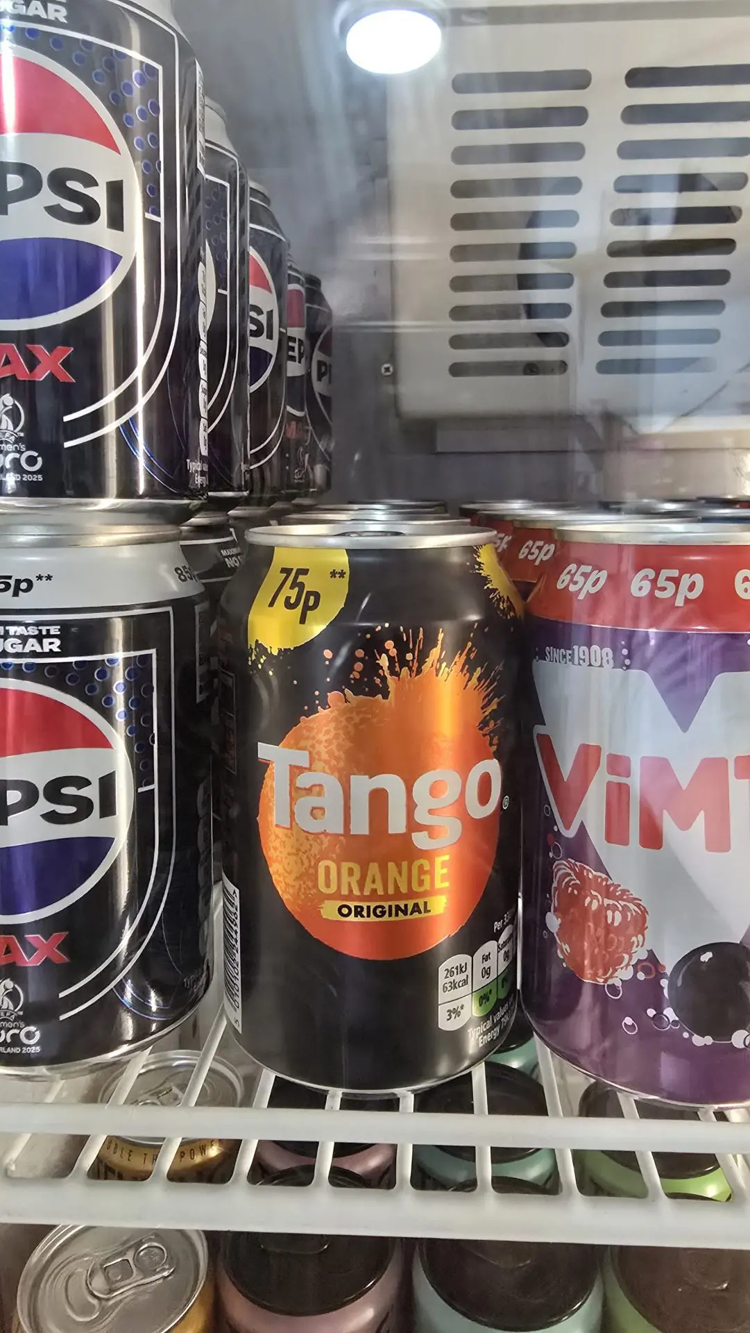 Tango