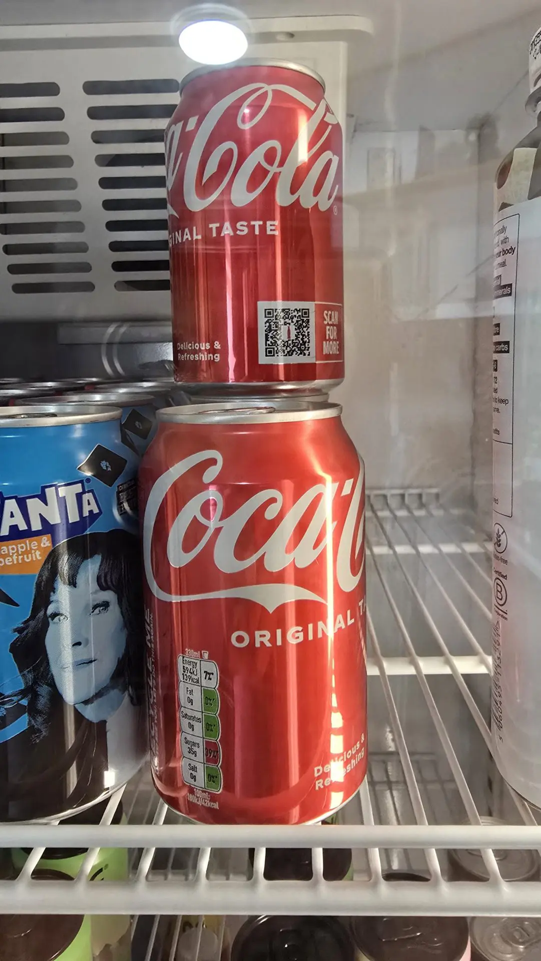Diet Coke