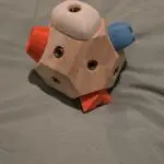 Boulder Block