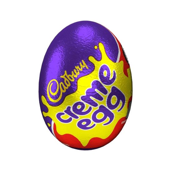 Creme Egg