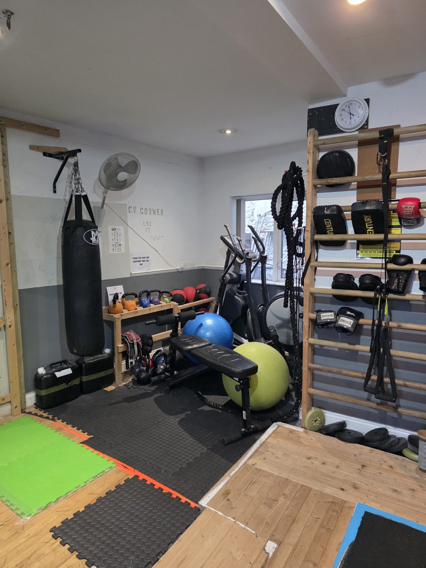 Punch Bag