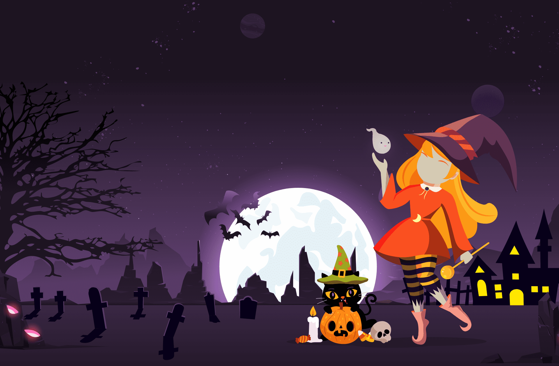 BOULDERWEEN BASH