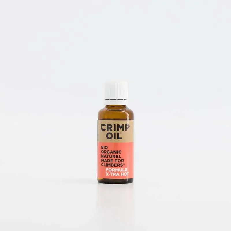 Crimp Oil