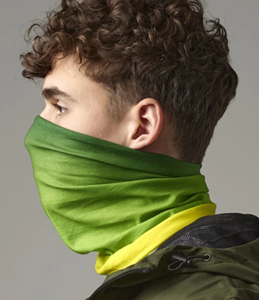 Morf - Neck Warmers