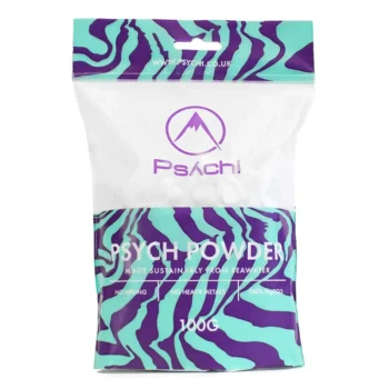 Psychi loose chalk 200g